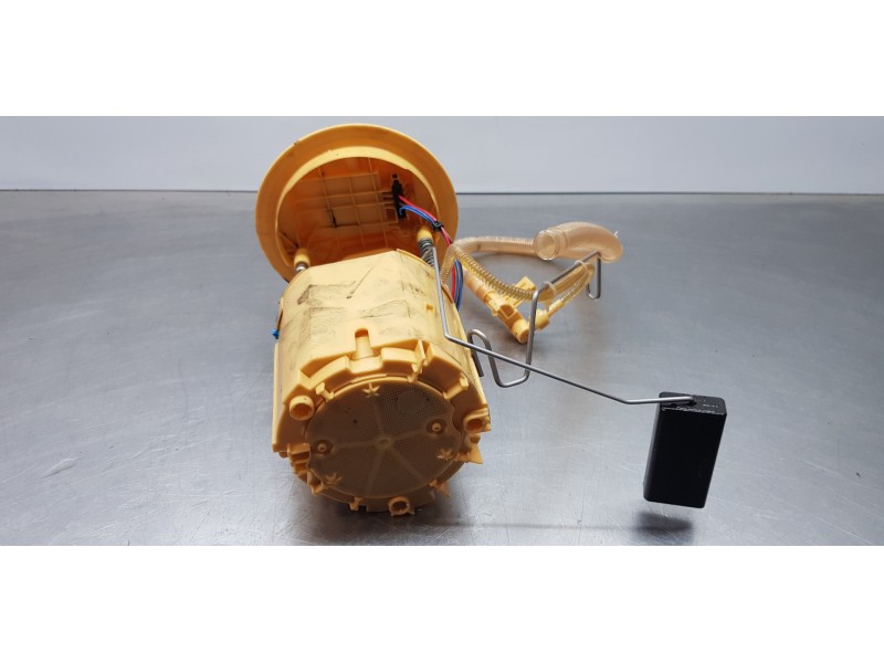 Recambio de aforador para mercedes clase r (w251) 320 cdi (251.022) referencia OEM IAM A2514700294  