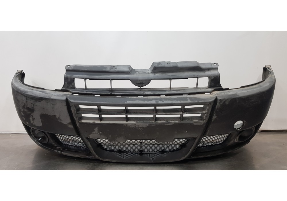 Recambio de paragolpes delantero para fiat doblo (119) 1.3 16v multijet active com. (55kw) referencia OEM IAM 735504317  