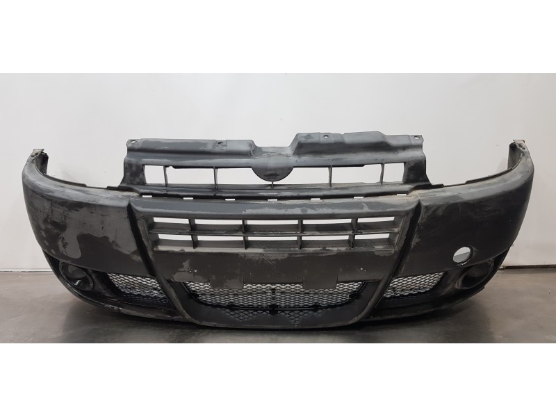 Recambio de paragolpes delantero para fiat doblo (119) 1.3 16v multijet active com. (55kw) referencia OEM IAM 735504317  