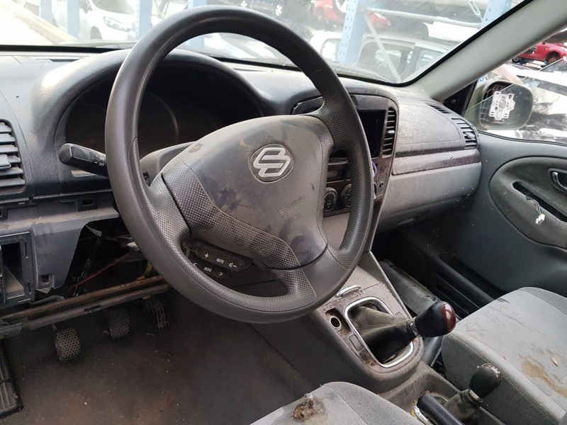 suzuki grand vitara 5 puertas sq (ft) del año 2005