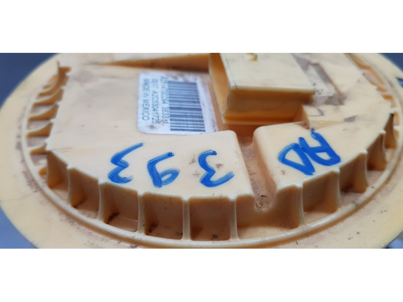 Recambio de aforador para mercedes clase r (w251) 320 cdi (251.022) referencia OEM IAM A2514700294  