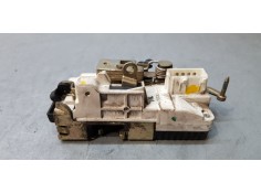 Recambio de cerradura puerta delantera derecha para lancia phedra (180) 2.2 jtd 16v executive referencia OEM IAM 9645109880   2