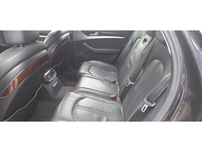 audi a8 (4hc/4hl) del año 2014