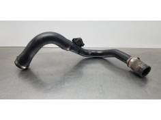 Recambio de tubo presion turbocompresor para nissan qashqai (j10) acenta referencia OEM IAM 14460JD50E   2