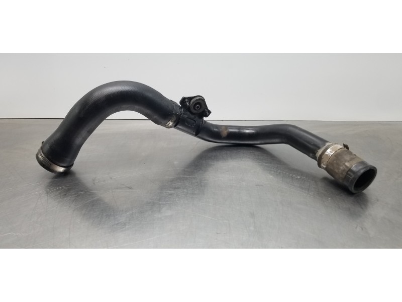 Recambio de tubo presion turbocompresor para nissan qashqai (j10) acenta referencia OEM IAM 14460JD50E   Recambio de tubo presion turbocompresor para nissan qashqai (j10) acenta referencia OEM IAM 14460JD50E