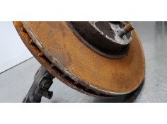 Recambio de mangueta delantera derecha para hyundai i40 premium referencia OEM IAM 517163Z000   2