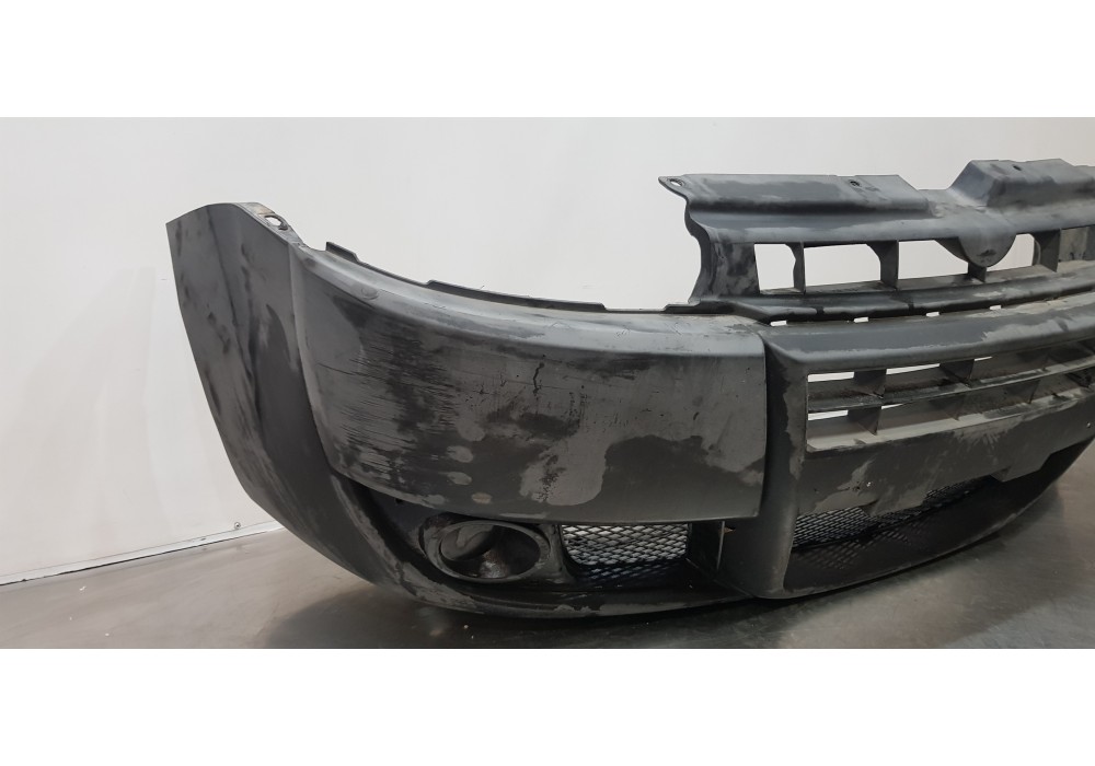 Recambio de paragolpes delantero para fiat doblo (119) 1.3 16v multijet active com. (55kw) referencia OEM IAM 735504317  