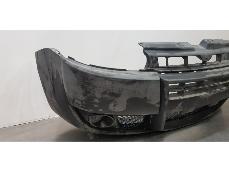 Recambio de paragolpes delantero para fiat doblo (119) 1.3 16v multijet active com. (55kw) referencia OEM IAM 735504317  