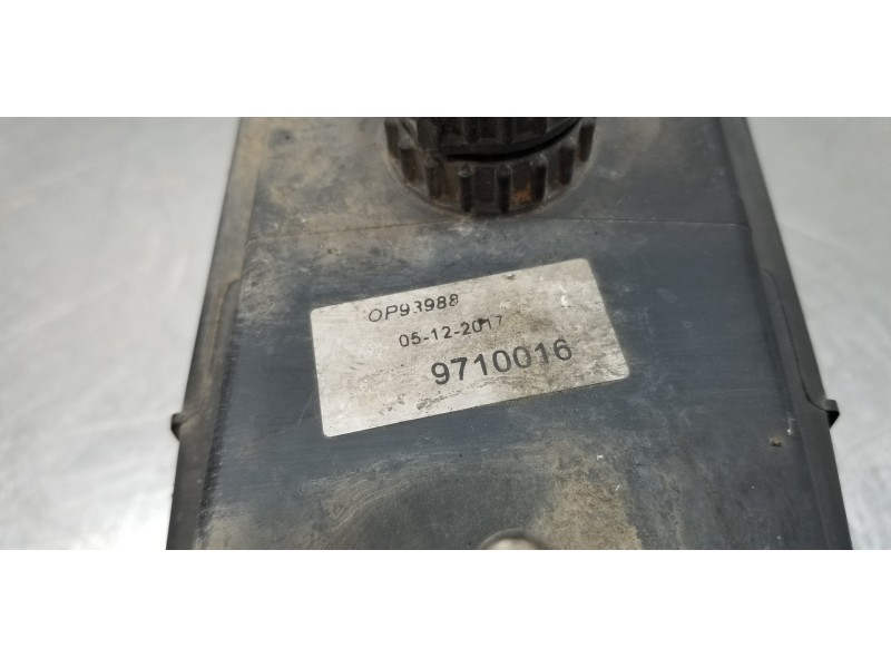 Recambio de piloto trasero derecho para nissan atleon tk356 referencia OEM IAM    Recambio de piloto trasero derecho para nissan atleon tk356 referencia OEM IAM