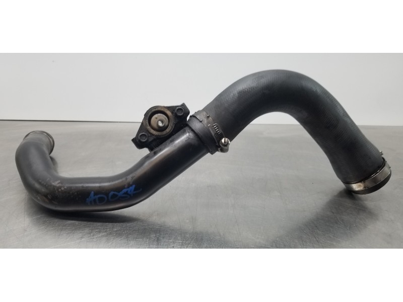 Recambio de tubo presion turbocompresor para nissan qashqai (j10) acenta referencia OEM IAM 14460JD50E   Recambio de tubo presion turbocompresor para nissan qashqai (j10) acenta referencia OEM IAM 14460JD50E