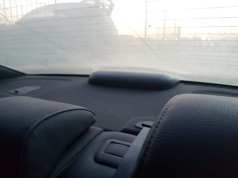 chevrolet epica del año 2010