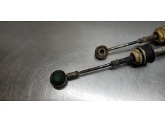 Recambio de varillaje cambio para fiat doblo ii cargo (263) furgón basis maxi referencia OEM IAM 55221508   2