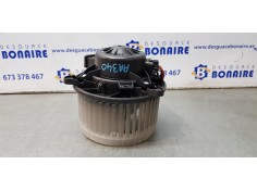 Recambio de motor calefaccion para opel meriva b selective referencia OEM IAM 13263281  