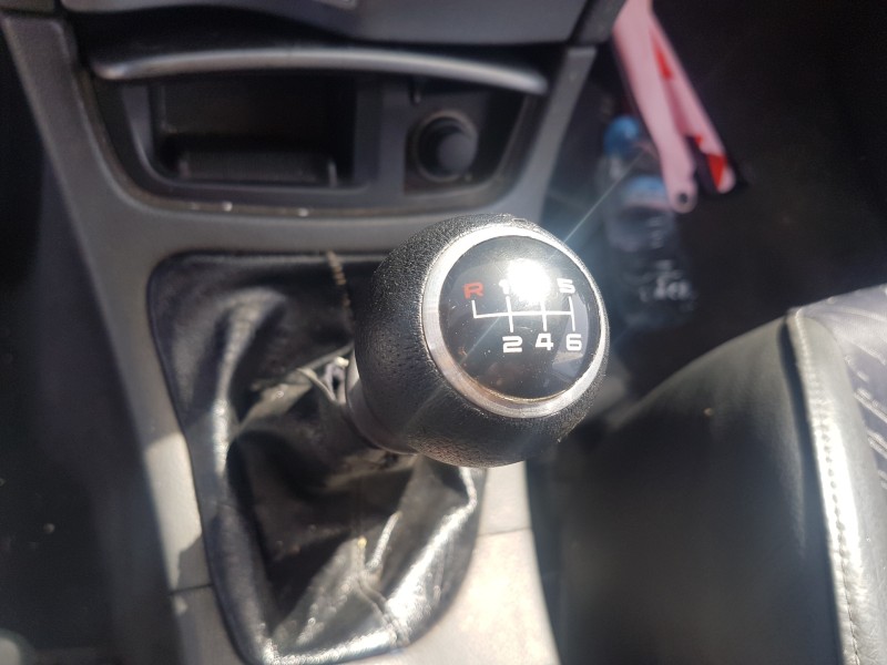 renault laguna ii (bg0) del año 2003