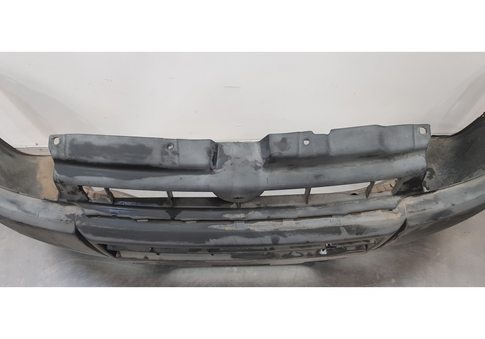 Recambio de paragolpes delantero para fiat doblo (119) 1.3 16v multijet active com. (55kw) referencia OEM IAM 735504317  