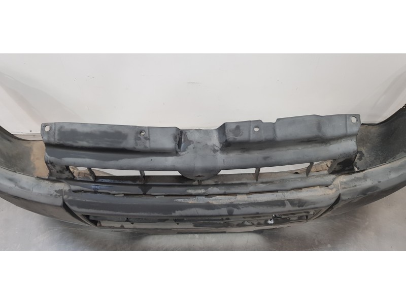 Recambio de paragolpes delantero para fiat doblo (119) 1.3 16v multijet active com. (55kw) referencia OEM IAM 735504317  