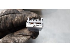 Recambio de motor calefaccion para opel meriva b selective referencia OEM IAM 13263281   2