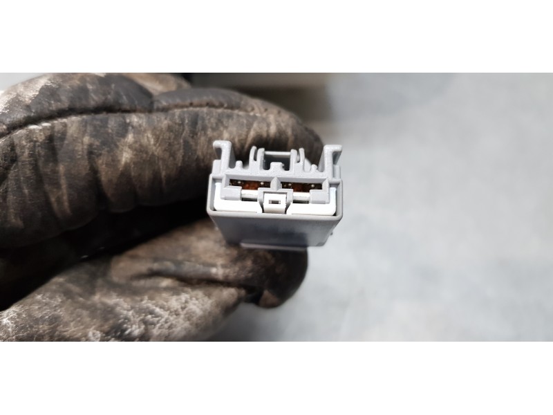 Recambio de motor calefaccion para opel meriva b selective referencia OEM IAM 13263281   Recambio de motor calefaccion para opel meriva b selective referencia OEM IAM 13263281