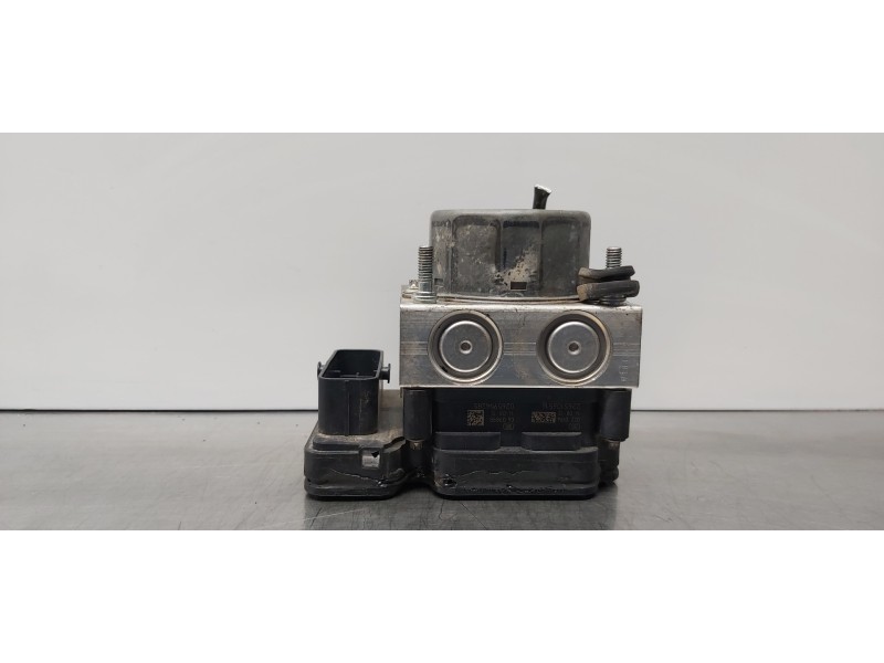 Recambio de abs para renault clio iv authentique referencia OEM IAM 476606853R 0265956285 