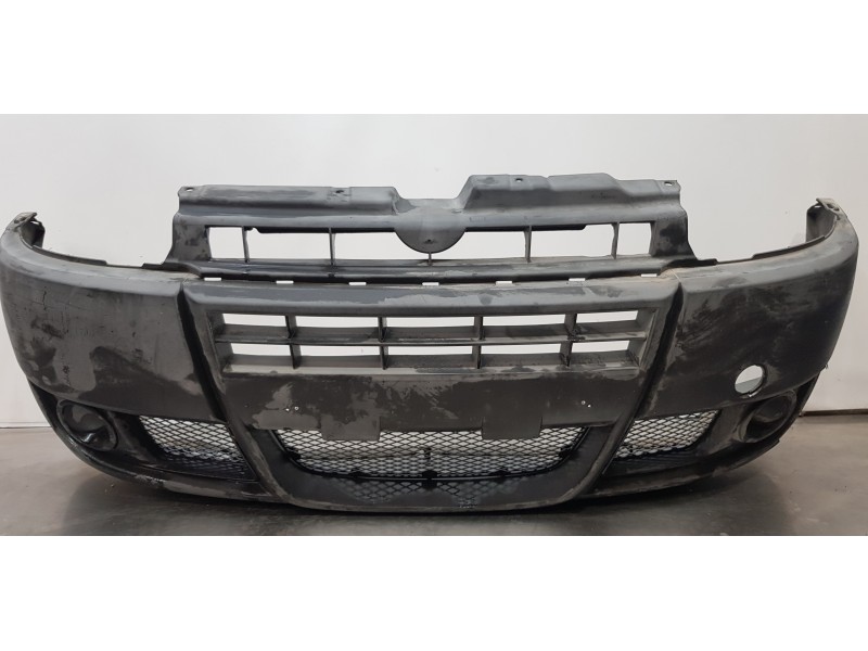 Recambio de paragolpes delantero para fiat doblo (119) 1.3 16v multijet active com. (55kw) referencia OEM IAM 735504317  