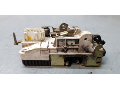 Recambio de cerradura puerta delantera izquierda para lancia phedra (180) 2.2 jtd 16v executive referencia OEM IAM 9645109980   2