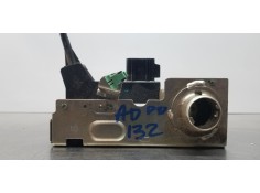 Recambio de cerradura puerta delantera derecha para ford transit connect (tc7) furgón largo (2006) referencia OEM IAM 1419492 2T