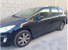 peugeot 308 sw del año 2008 2