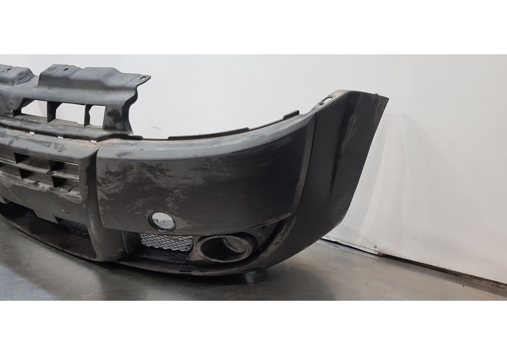 Recambio de paragolpes delantero para fiat doblo (119) 1.3 16v multijet active com. (55kw) referencia OEM IAM 735504317  