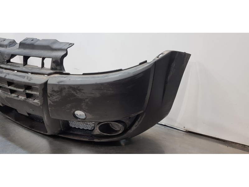 Recambio de paragolpes delantero para fiat doblo (119) 1.3 16v multijet active com. (55kw) referencia OEM IAM 735504317  