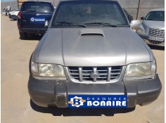 kia sportage del año 2000