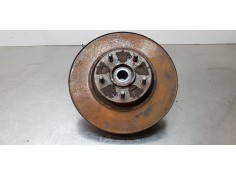 Recambio de mangueta delantera izquierda para hyundai i40 premium referencia OEM IAM 517153Z000  