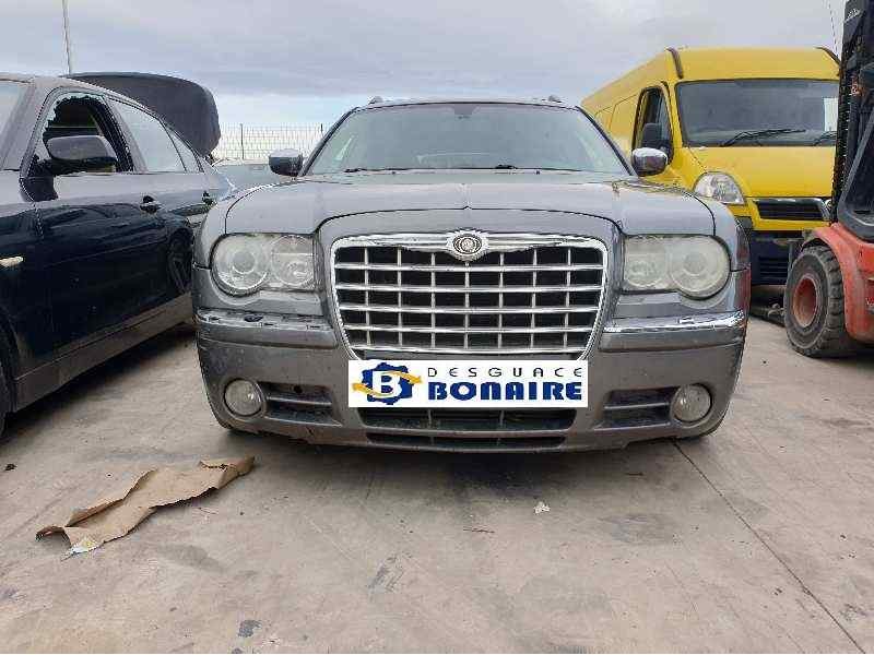 chrysler 300 c touring del año 2008