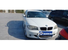 bmw serie 1 berlina (e81/e87) del año 2008