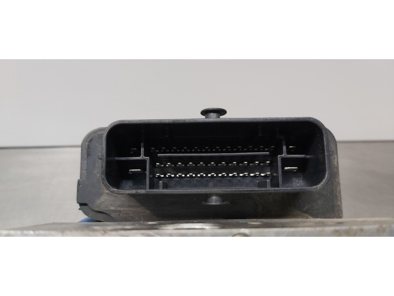 Recambio de abs para renault clio iv authentique referencia OEM IAM 476606853R 0265956285 