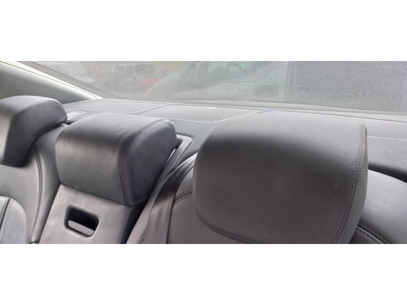 audi a8 (4hc/4hl) del año 2014