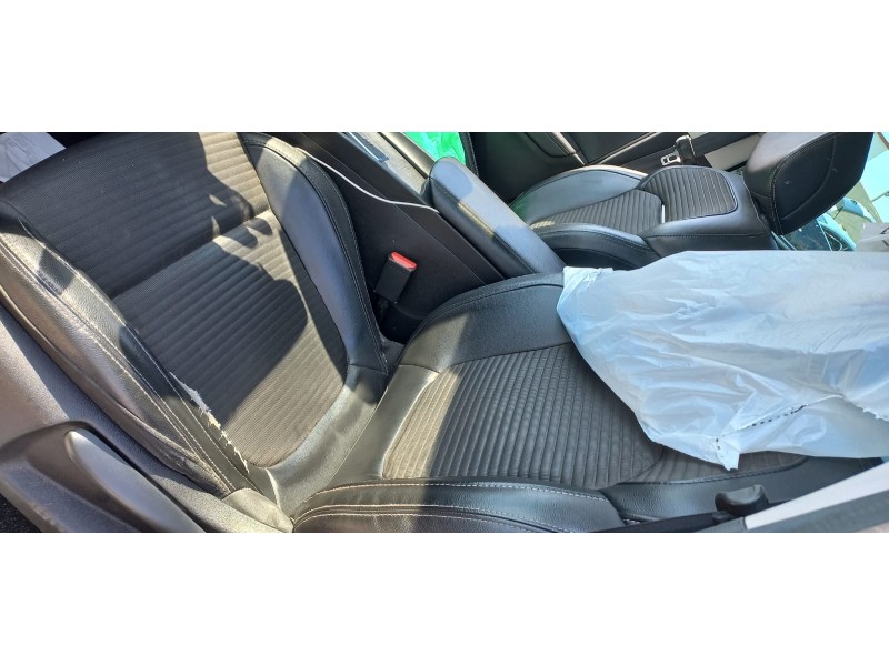 renault scenic iv del año 2018