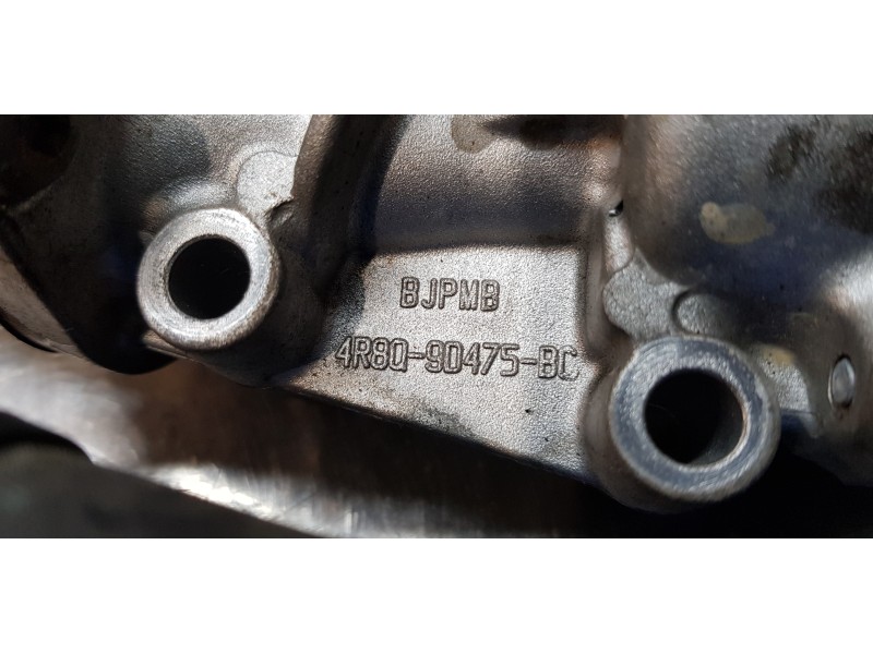 Recambio de valvula egr para jaguar xf 2.7 v6 diesel luxury referencia OEM IAM 4R8Q9D475BC  