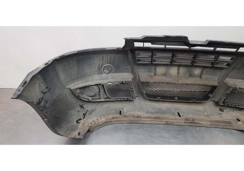 Recambio de paragolpes delantero para fiat doblo (119) 1.3 16v multijet active com. (55kw) referencia OEM IAM 735504317  