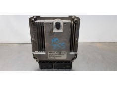 Recambio de centralita motor uce para mitsubishi outlander (cw0) 2.0 di-d invite referencia OEM IAM 1860A906  