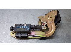 Recambio de cerradura puerta lateral izquierda para lancia phedra (180) 2.2 jtd 16v executive referencia OEM IAM 1487731080