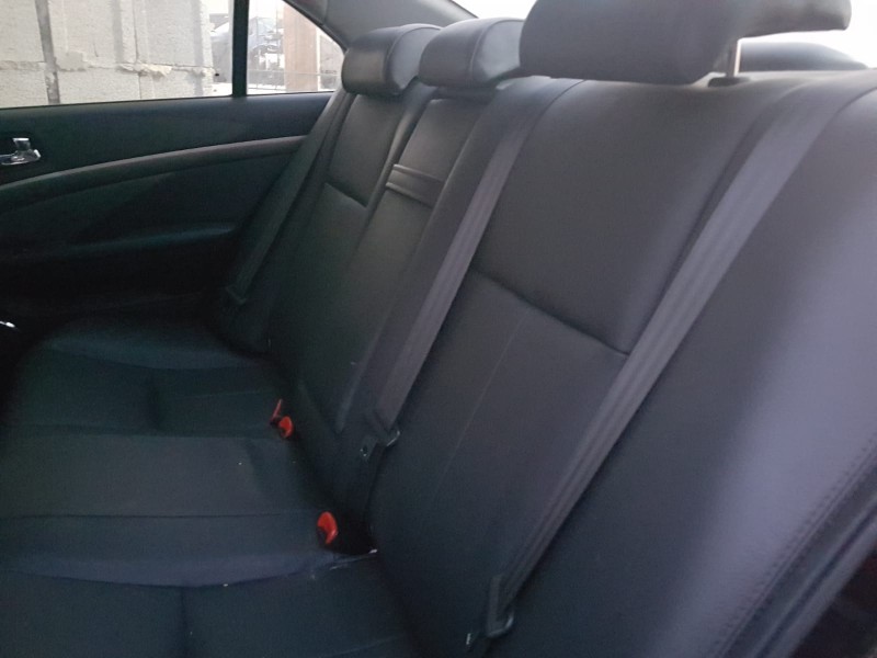 chevrolet epica del año 2010