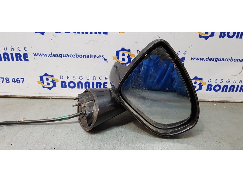 Recambio de retrovisor derecho para opel meriva b selective referencia OEM IAM 212876154   Recambio de retrovisor derecho para opel meriva b selective referencia OEM IAM 212876154