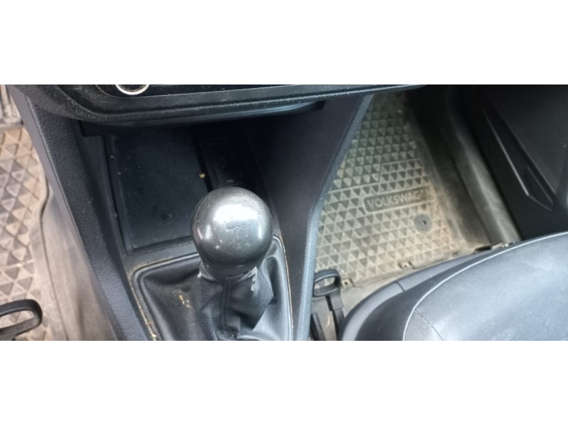 volkswagen caddy furgón/kombi del año 2015 volkswagen caddy furgón/kombi del año 2015