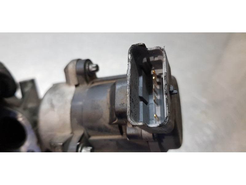 Recambio de valvula egr para jaguar xf 2.7 v6 diesel luxury referencia OEM IAM 4R8Q9D475BC  