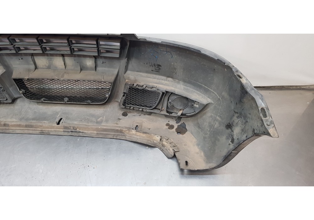 Recambio de paragolpes delantero para fiat doblo (119) 1.3 16v multijet active com. (55kw) referencia OEM IAM 735504317  