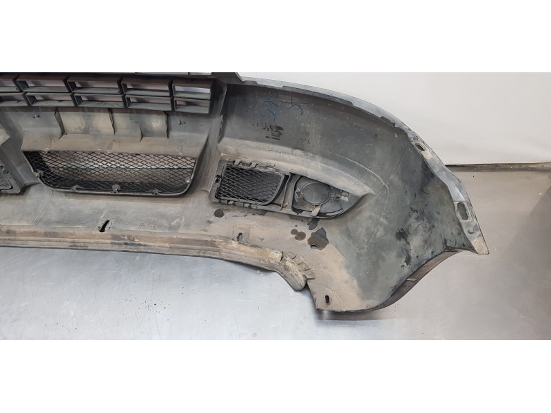 Recambio de paragolpes delantero para fiat doblo (119) 1.3 16v multijet active com. (55kw) referencia OEM IAM 735504317  