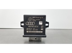 Recambio de modulo electronico para audi a4 ber. (b8) básico referencia OEM IAM 8K5907357A