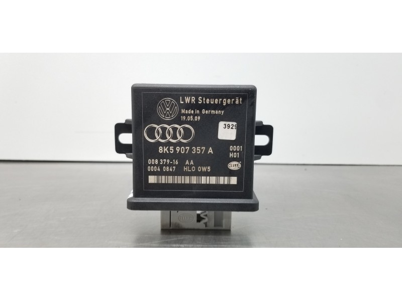 Recambio de modulo electronico para audi a4 ber. (b8) básico referencia OEM IAM 8K5907357A  