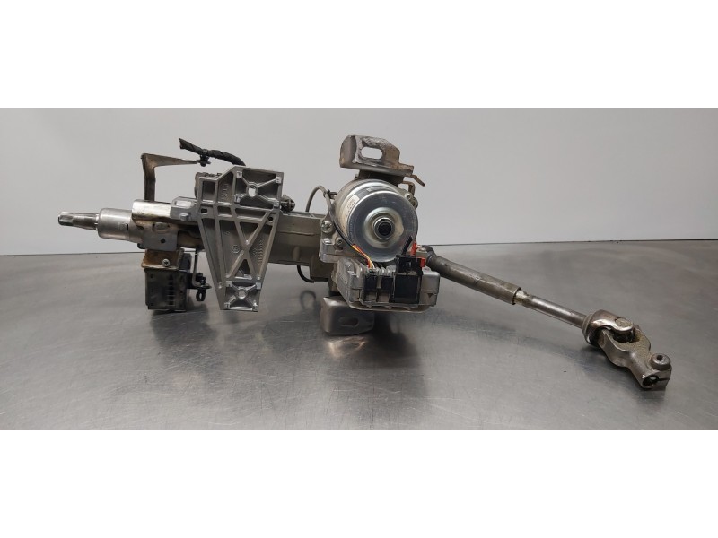 Recambio de columna direccion para renault clio iv authentique referencia OEM IAM 488106771R 6700003021A 