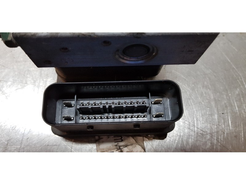Recambio de abs para ford focus c-max (cap) trend (d) referencia OEM IAM 3M512M110CA  